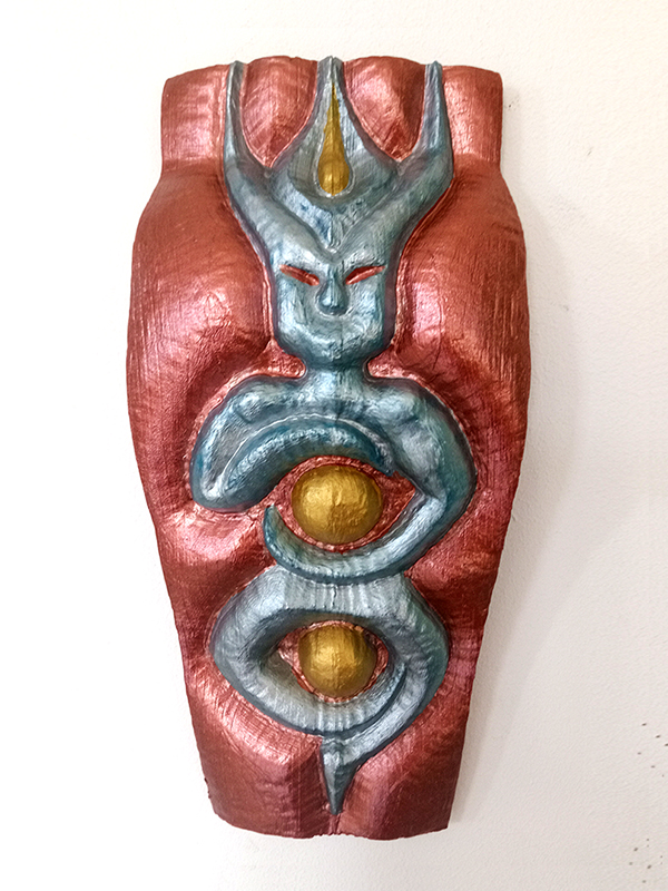 Tableau 3d énérgie