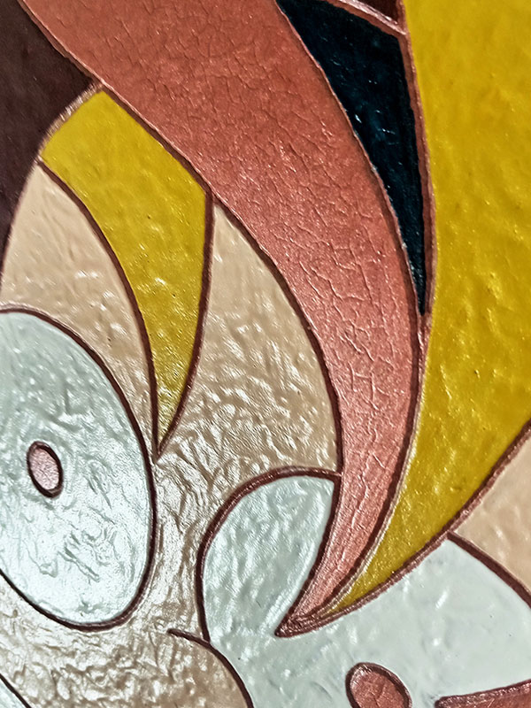 Bart Simpson personnalisé