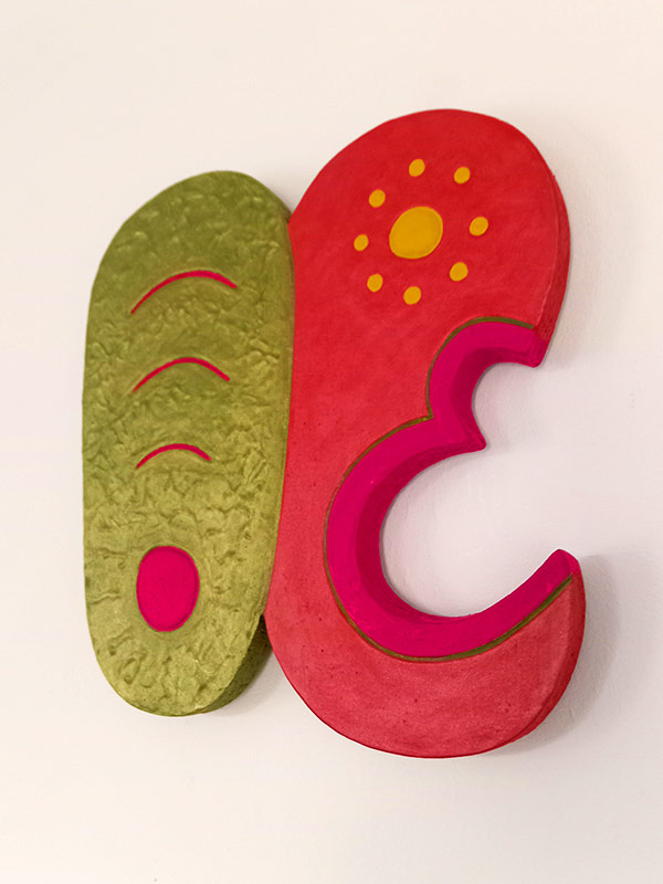 Prénom Léa en Maya